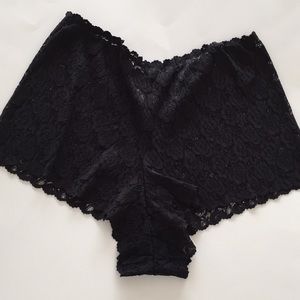 NWOT Avenue body lace panty